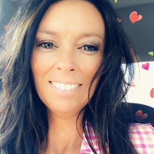 Meet your Posher, Karrie